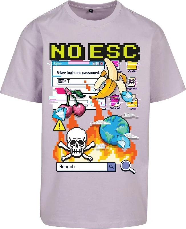 Hot Deal Urban Classics Men's T-Shirts Shorts Sleeve