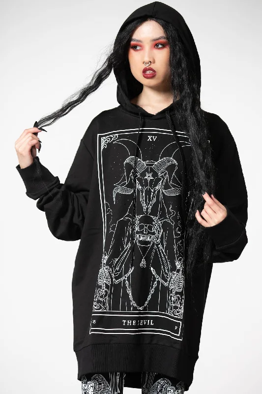 Soul Card Hoodie