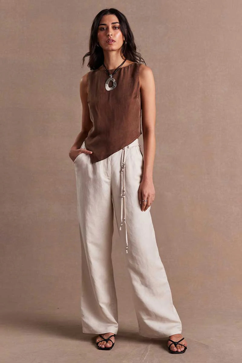 Flash Deal Heirloom Top
