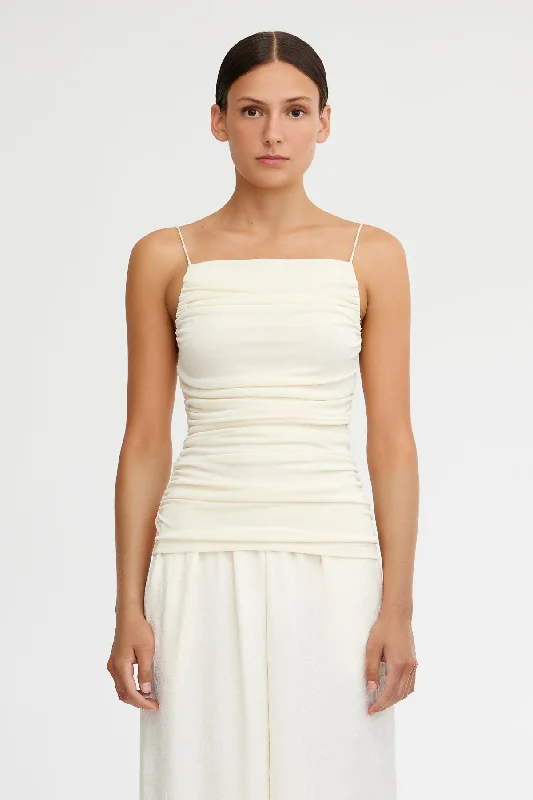 Unmissable Sale Luna Strappy Top