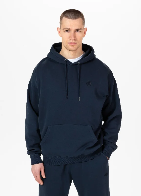 Low Prices Men's Hoodie Washed Lancaster