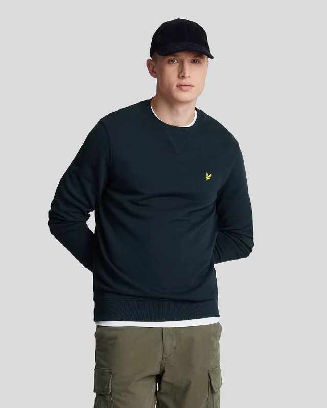 Super Bargain Crew Neck Sweatshirt