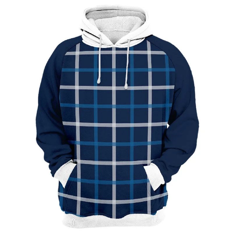 Price Reduction Bluez Hoodie