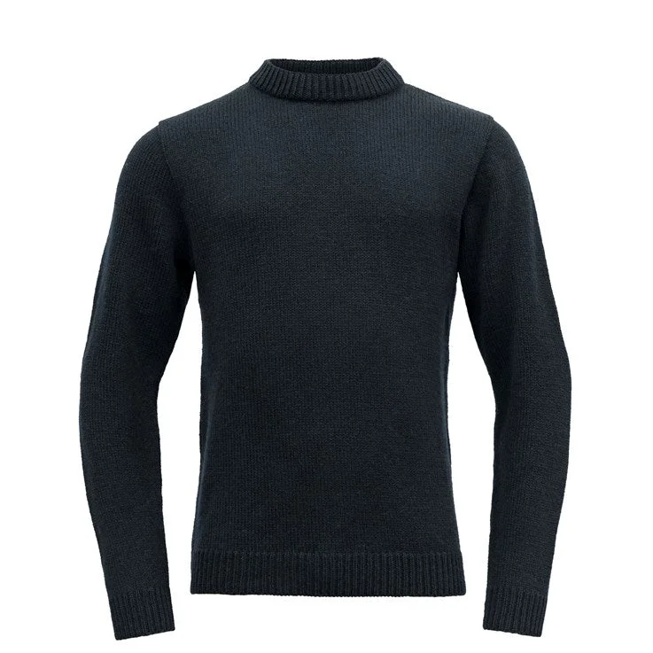 Limited Time Offer Devold - Arktis Sweater - Ink