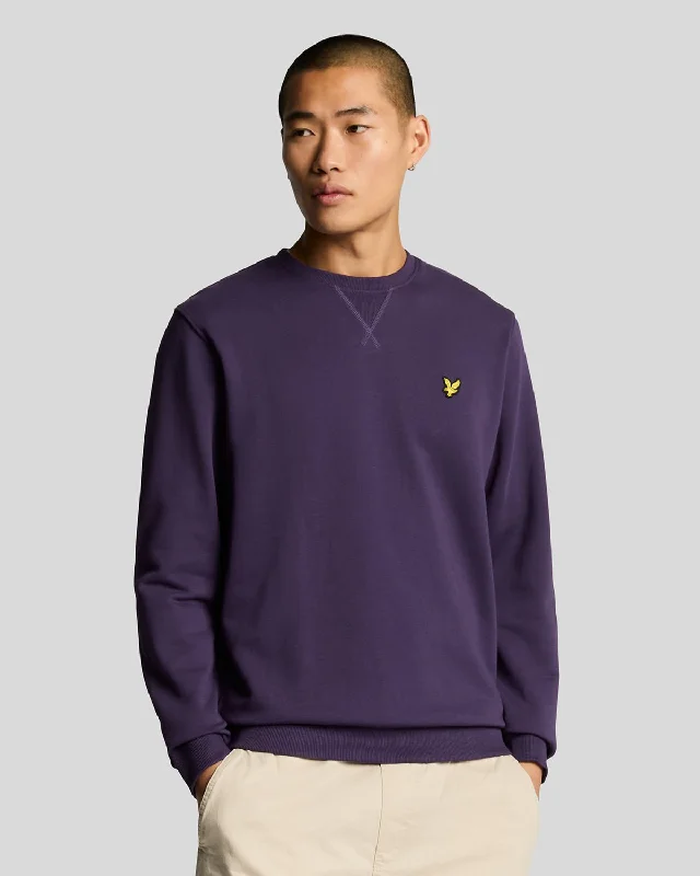 Weekend Discounts to Delight Crew Neck Sweatshirt