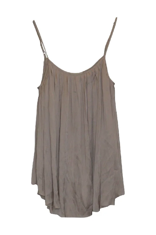 Shop and Save [WW23095] Ulla Johnson | Tank top