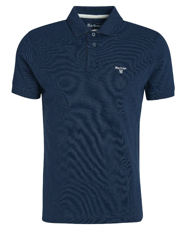 ID80138-Barbour Heathland Polo