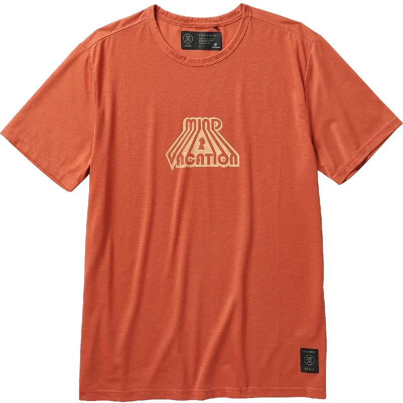 Men's Mathis Short Sleeve Tee