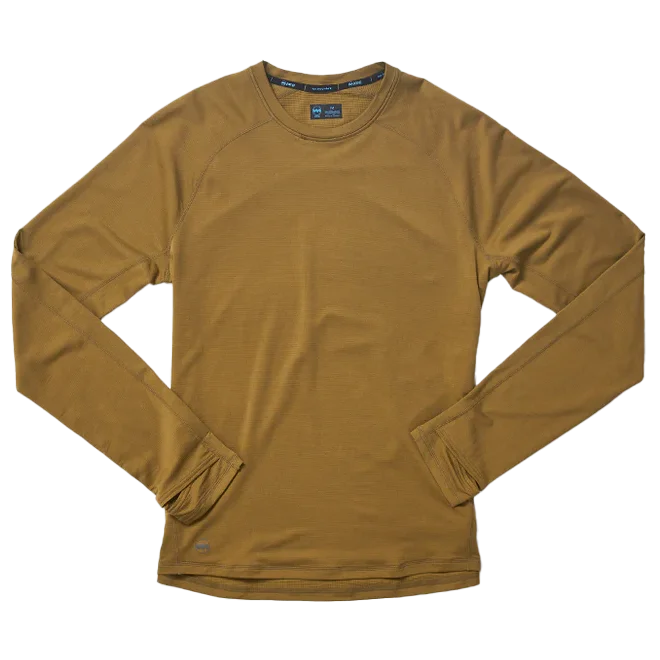 Super Sale Men's Helio Light Tech Long Sleeve