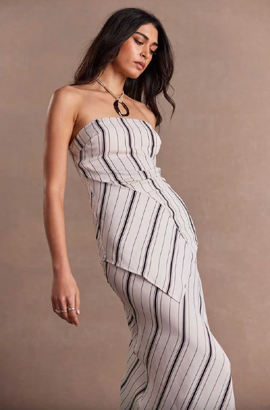 New Deal Elemental Bodice