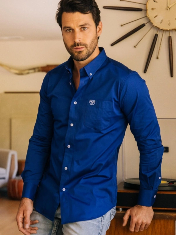 Dress Shirts 