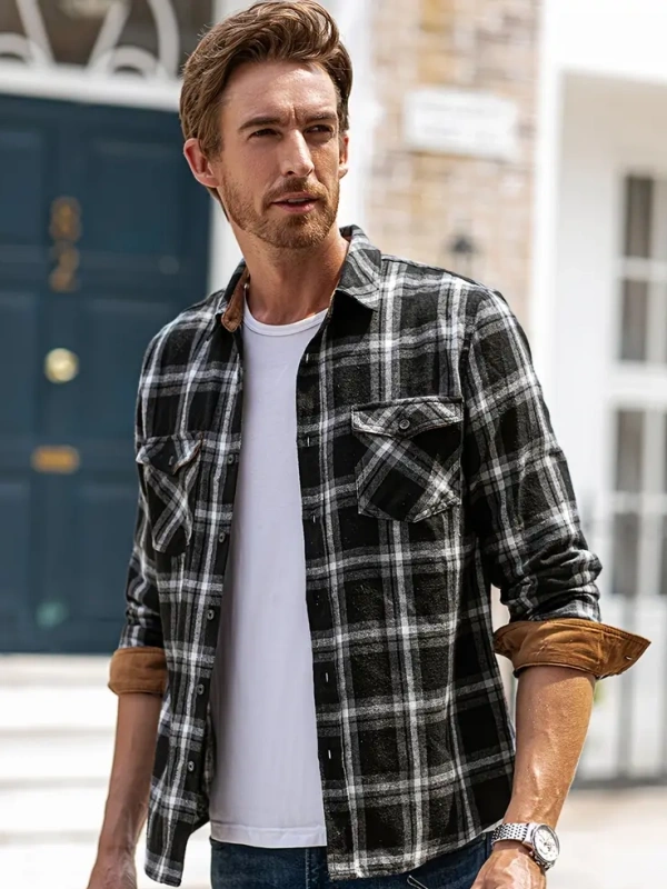 Casual Shirts 