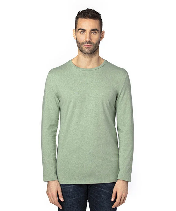 TIME-Limited Offer 100LS - Threadfast Apparel Unisex Ultimate Long-Sleeve T-Shirt