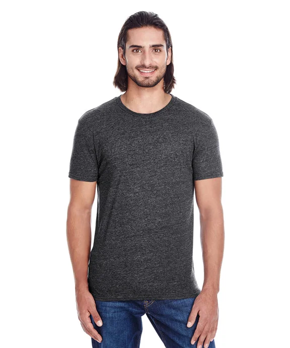 Daily Specials 102A - Threadfast Apparel Unisex Tri-blend Short-Sleeve T-Shirt