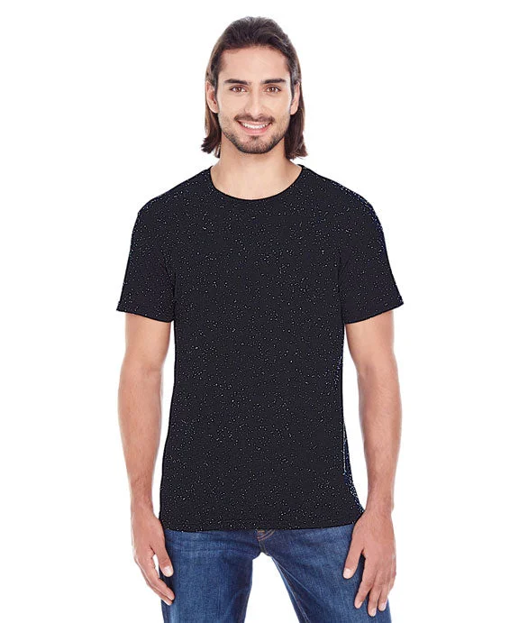 Bargain Prices 103A - Threadfast Apparel Mens Tri-blend Fleck Short-Sleeve T-Shirt