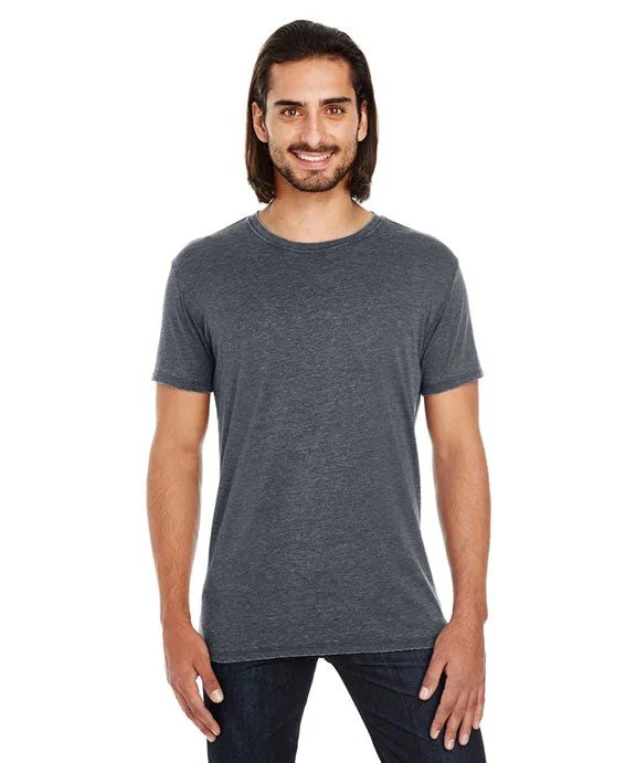 Today's Special 108A - Threadfast Apparel Unisex Vintage Dye Short Sleeve T-Shirt