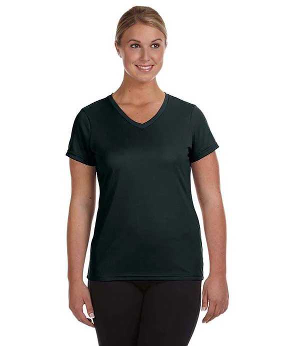 Hurry In 1790 - Augusta Sportswear Ladies Wicking T-Shirt