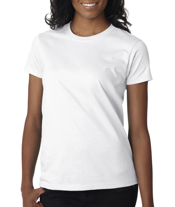 Weekend Bargains to Enjoy 2000L - Gildan Ultra Cotton® Ladies T-Shirt