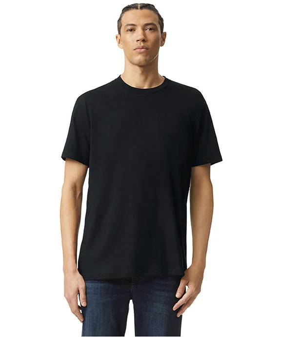 Exclusive Offer 2001CVC - American Apparel Unisex CVC T-Shirt