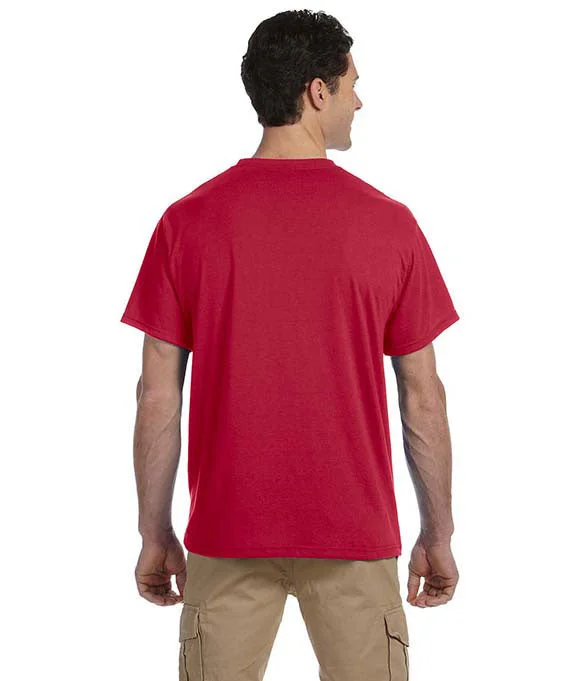 Epic Deals 21 - Jerzees Adult DRI-POWER® SPORT Poly T-Shirt