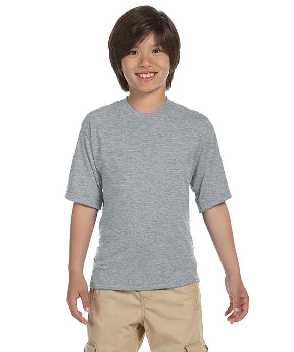 Super Deal 21B - Jerzees Youth 5.3 oz. DRI-POWER® SPORT T-Shirt