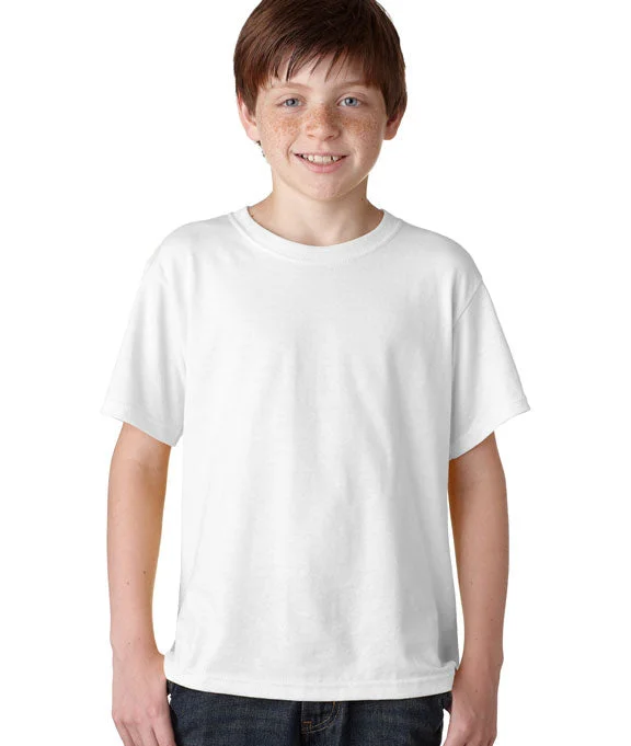 Deal Alert 29B - Jerzees Youth 5.6 oz. DRI-POWER® ACTIVE T-Shirt