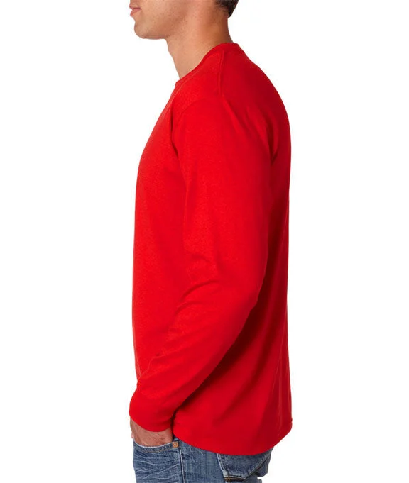Quick Sale 29LS - Jerzees Adult 5.6 oz. DRI-POWER® ACTIVE Long-Sleeve T-Shirt