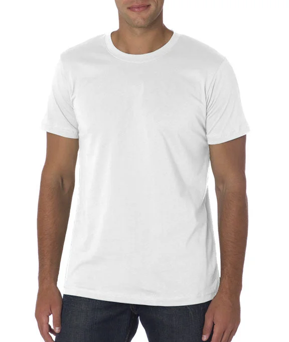 Markdowns 3001 - Bella + Canvas Unisex Jersey Short-Sleeve T-Shirt