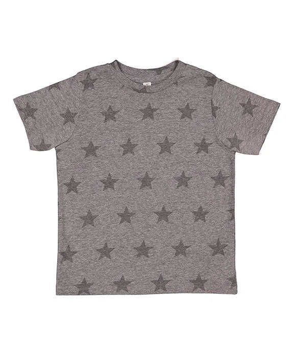 Weekend Offers That Delight 3029 - Code Five Toddler Five Star T-Shirt