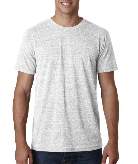 Quick Deals 3413 - Bella + Canvas Unisex Triblend Short-Sleeve T-Shirt