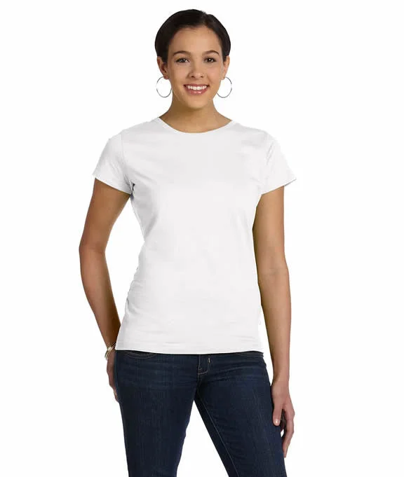 Great Deals 3516 - LAT Ladies Fine Jersey T-Shirt