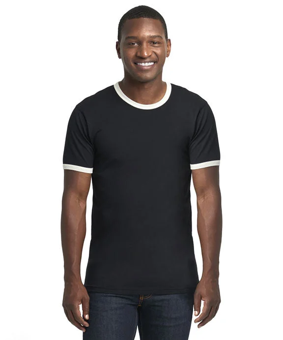 Weekend Discounts to Enjoy 3604 - Next Level Unisex Ringer T-Shirt