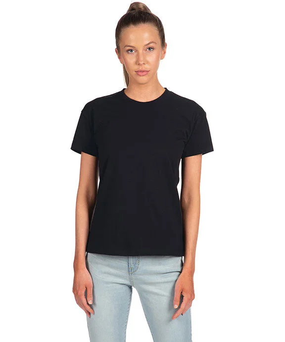 Super Savings 3910NL - Next Level Ladies Relaxed T-Shirt