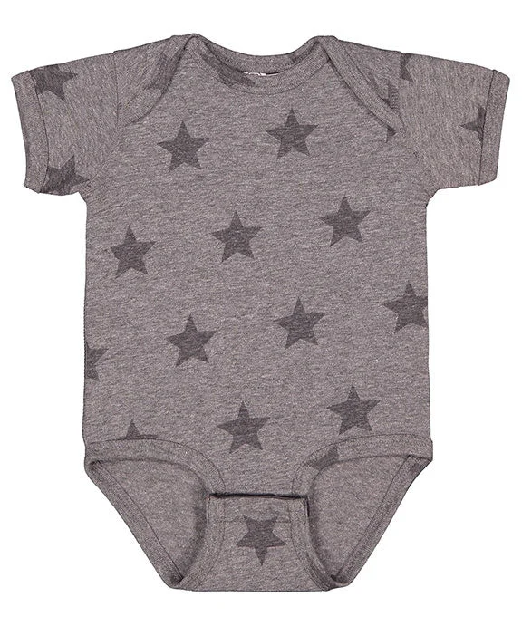Final Clearance 4329 - Code Five Infant Five Star Bodysuit