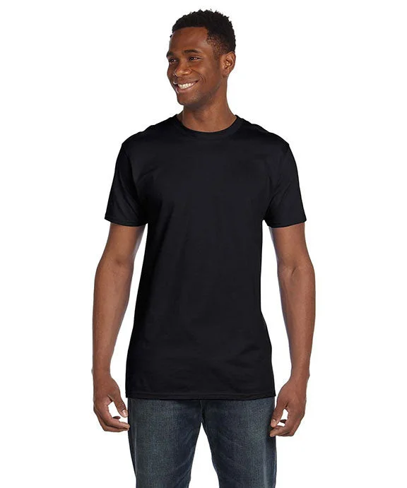 Weekend Steals Await 498PT - Hanes Unisex Perfect-T PreTreat T-Shirt