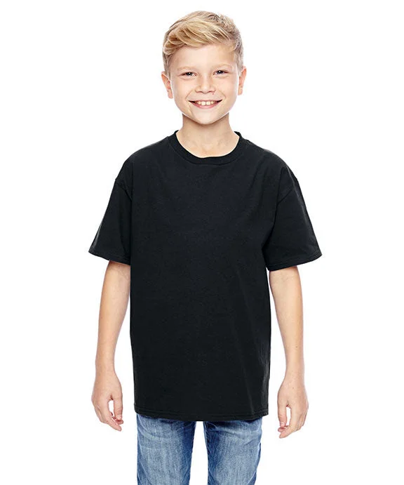 Weekend Price Cuts Galore 498Y - Hanes Youth Perfect-T T-Shirt
