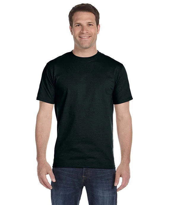 New Deals 518T - Hanes Mens Tall Beefy-T®