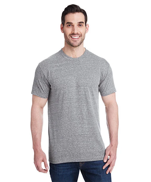 Weekend Savings Fiesta 5710 - Bayside Unisex Triblend T-Shirt