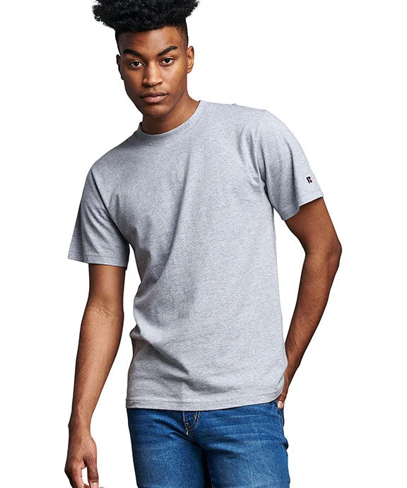 Final Offer 600MRUS - Russell Athletic Unisex Cotton Classic T-Shirt
