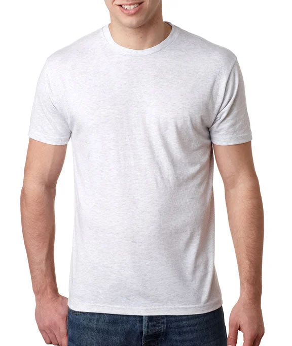 Take Advantage 6010 - Next Level Unisex Tri-Blend Crew Neck T-Shirt
