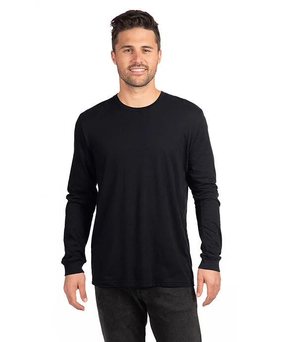 Fantastic Offers 6211NL - Next Level Unisex CVC Long-Sleeve T-Shirt
