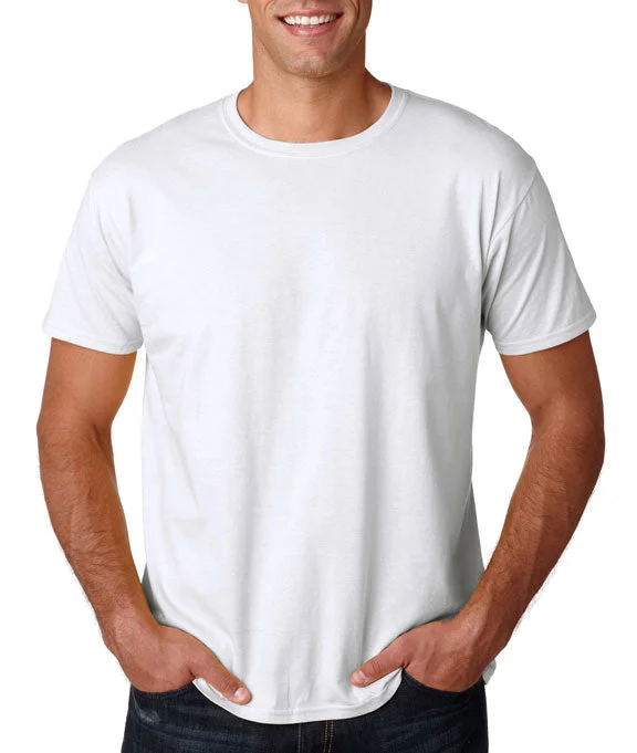 Special Price 64000 - Gildan Softstyle® Adult T-Shirt