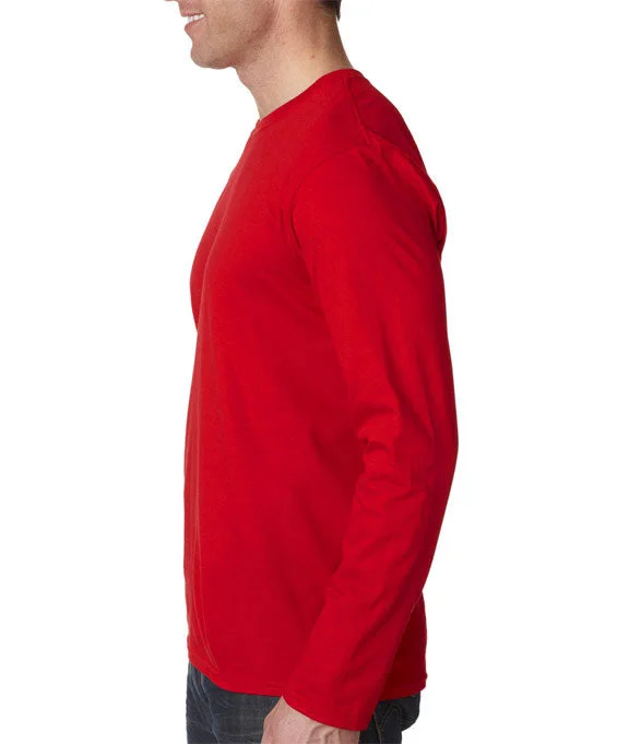 Price Meltdown 64400 - Gildan Softstyle® Adult Long-Sleeve T-Shirt