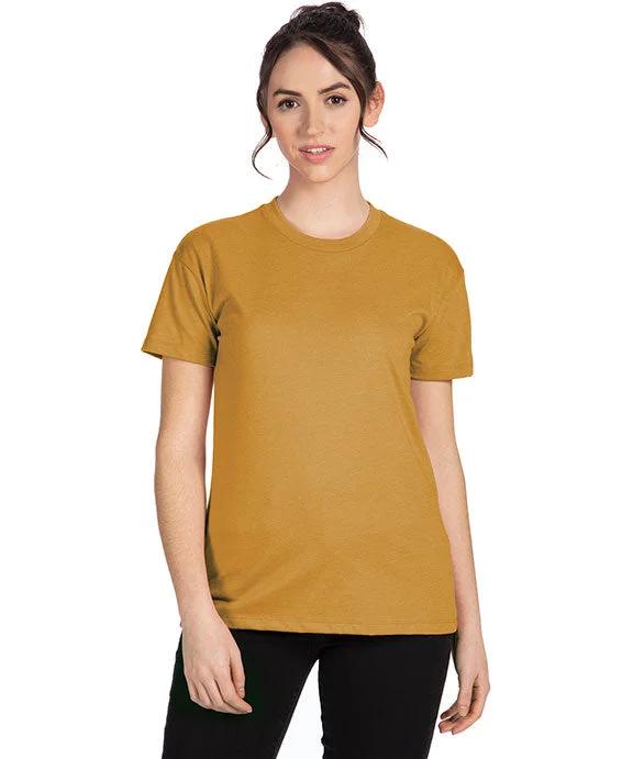 Weekend Discounts to Snag 6600 - Next Level Ladies Relaxed CVC T-Shirt