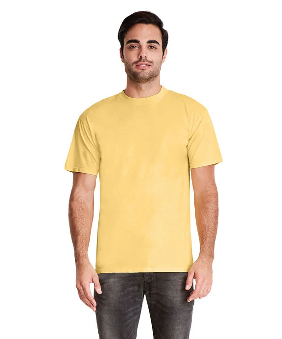 Extra Discount 7410 - Next Level Adult Inspired Dye Crew Neck Tee