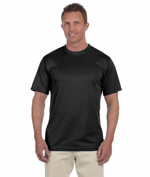 Weekend Deals That Sizzle 790 - Augusta Sportswear 100% Polyester Moisture Wicking Short-Sleeve T-Shirt