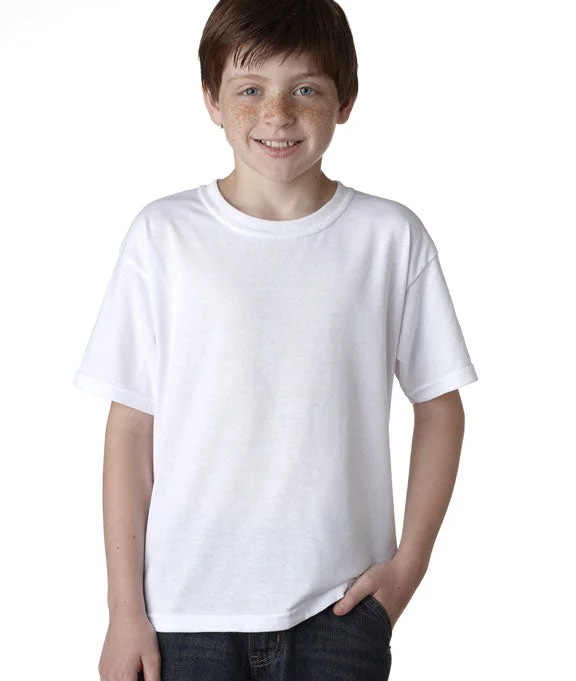 Big Savings 8000B - Gildan DryBlend® Youth T-Shirt