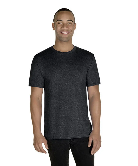 Special Promotion 88MR - Jerzees Adult Snow Heather T-Shirt