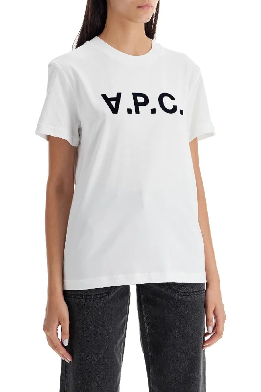 A.p.c. Grand Vpc T-Shirt