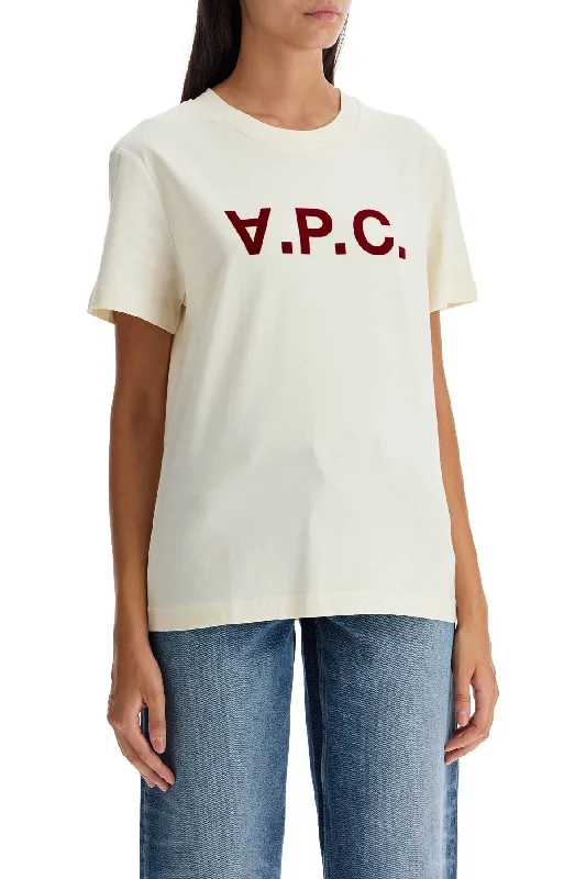 A.p.c. Grand Vpc T-Shirt